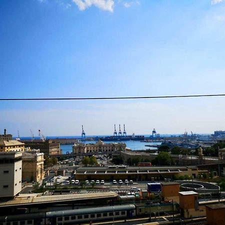 A Pochi Passi Da Genova Principe Apartman Kültér fotó